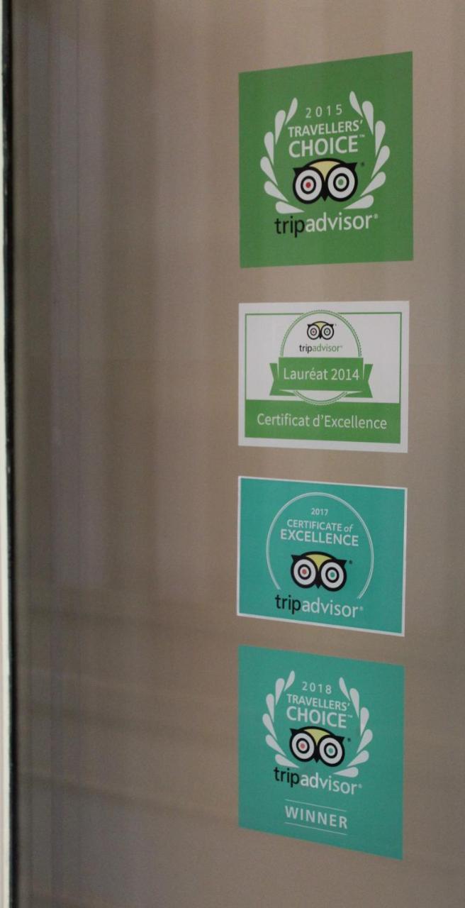 Mas Aparthotel Eu Брюссель Экстерьер фото